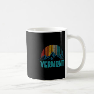 Vermont Vintag Souvenir Kaffeetasse