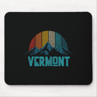 Vermont Vintage Souvenir Mousepad