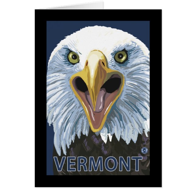 VermontEagle Up Nah (Vorne)
