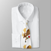 Vermoosin' Da Positions Krawatte (Gebunden)