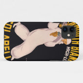 Vermouth Bianco, High-Life, Isolabella Case-Mate iPhone Hülle (Rückseite (Horizontal))