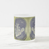 Vermutung wer? In der Geschichte Mattglastasse (Mittel)