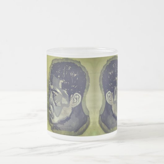 Vermutung wer? In der Geschichte Mattglastasse (Mittel)