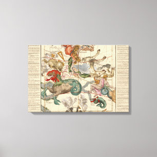 Vernal Equinox Leinwanddruck