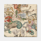 Vernal Equinox Magnet (Vorne)