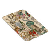 Vernal Equinox Magnet (Rechte Seite)