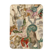 Vernal Equinox Magnet (Vertikal)