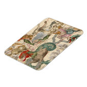 Vernal Equinox Magnet (Linke Seite)