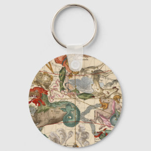 Vernal Equinox Schlüsselanhänger