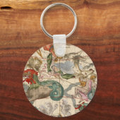 Vernal Equinox Schlüsselanhänger (Vorderseite)