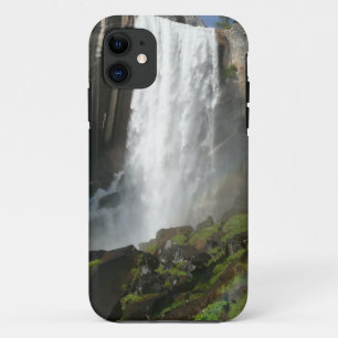 Vernal Falls I im Yosemite National Park Case-Mate iPhone Hülle