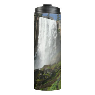 Vernal Falls I im Yosemite National Park Thermosbecher