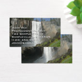 Vernal Falls I in Yosemite National Park (Schreibtisch)