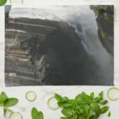 Vernal Falls I in Yosemite National Park Geschirrtuch (Gefaltet)