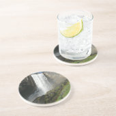 Vernal Falls I in Yosemite National Park Untersetzer (Seite)