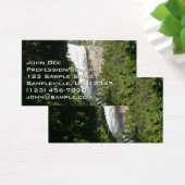 Vernal Falls II. im Yosemite-Nationalpark (Schreibtisch)