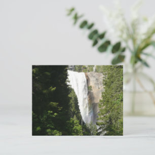 Vernal Falls II im Yosemite-Nationalpark