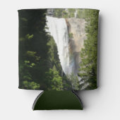 Vernal Falls II. im Yosemite-Nationalpark Dosenkühler (Vorderseite)