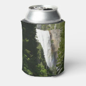 Vernal Falls II. im Yosemite-Nationalpark Dosenkühler (Kanne Rückseite)