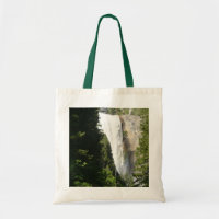 Vernal Falls II. im Yosemite-Nationalpark