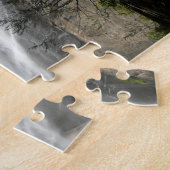 Vernal Falls III: Yosemite National Park Puzzle (Seite)