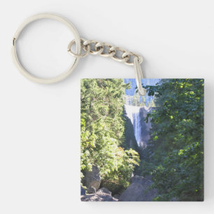 Vernal Falls, Yosemite National Park, CA Schlüsselanhänger