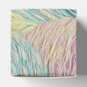 VERNAL Mini-Ostergeschenkbox - COEUR Geschenkschachtel (Oben)