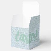 VERNAL Mini-Ostergeschenkbox Geschenkschachtel (Geöffnet)