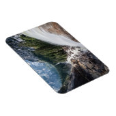 Vernall Fall and Mist Trail Magnet (Rechte Seite)
