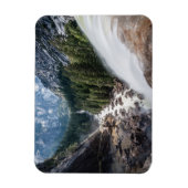 Vernall Fall and Mist Trail Magnet (Vertikal)