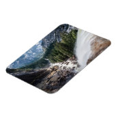 Vernall Fall and Mist Trail Magnet (Linke Seite)
