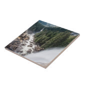 Vernall Fall und Nebel-Spur Fliese (Seite)
