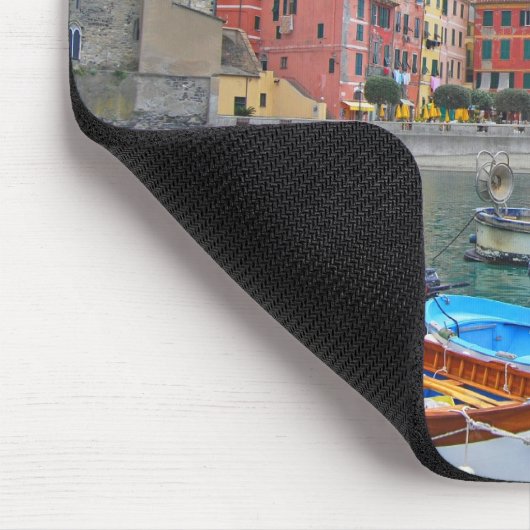 Vernaza Mousepad (Ecke)