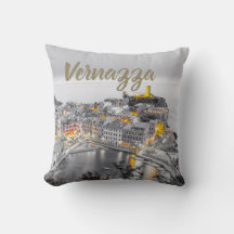 Vernazza Cinque Terre Ligurien Ein perfektes Woche