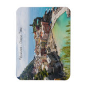 Vernazza, Cinque Terre Magnet (Vertikal)