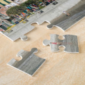 Vernazza, Italien Puzzle (Seite)