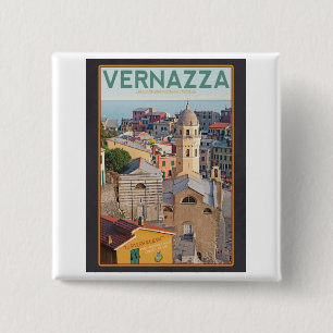 Vernazza - Sankt Margherita d'Antiochia - b Button