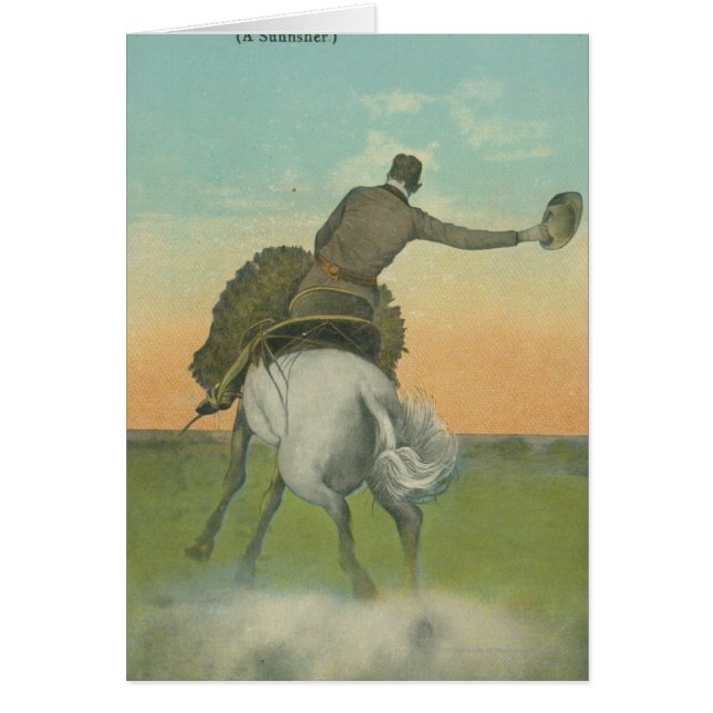 Verne Elliott auf hohem Turm (Vorne)