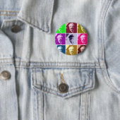 Verne PopArt Button (Beispiel)