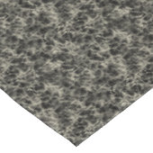 Vernetzte Neuronen auf schwarz - nahtloses Muster. Tischdecke (Schrägansicht)