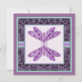 Vernetzung, Matchmaking, Kommunikationsveranstaltu Einladung (Rückseite)