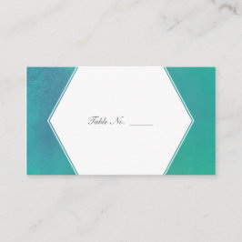 vernichtend | Gästekarten Platzkarte