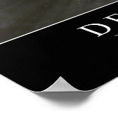 Vernichtung: Inspirationsangebot 2 Poster (Ecke)