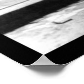 Vernichtung von Whisky 1923 Poster (Ecke)