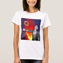 Vernichtungsring T-Shirt