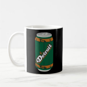 Vernors Kaffeetasse