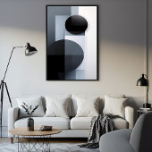 Vernunftläufe Leinwanddruck