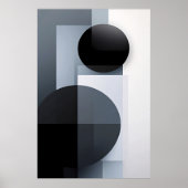 Vernunftläufe Poster (Vorne)