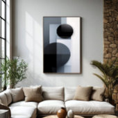 Vernunftläufe Poster