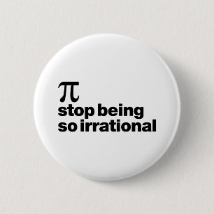 Vernunftwidriger PU Button